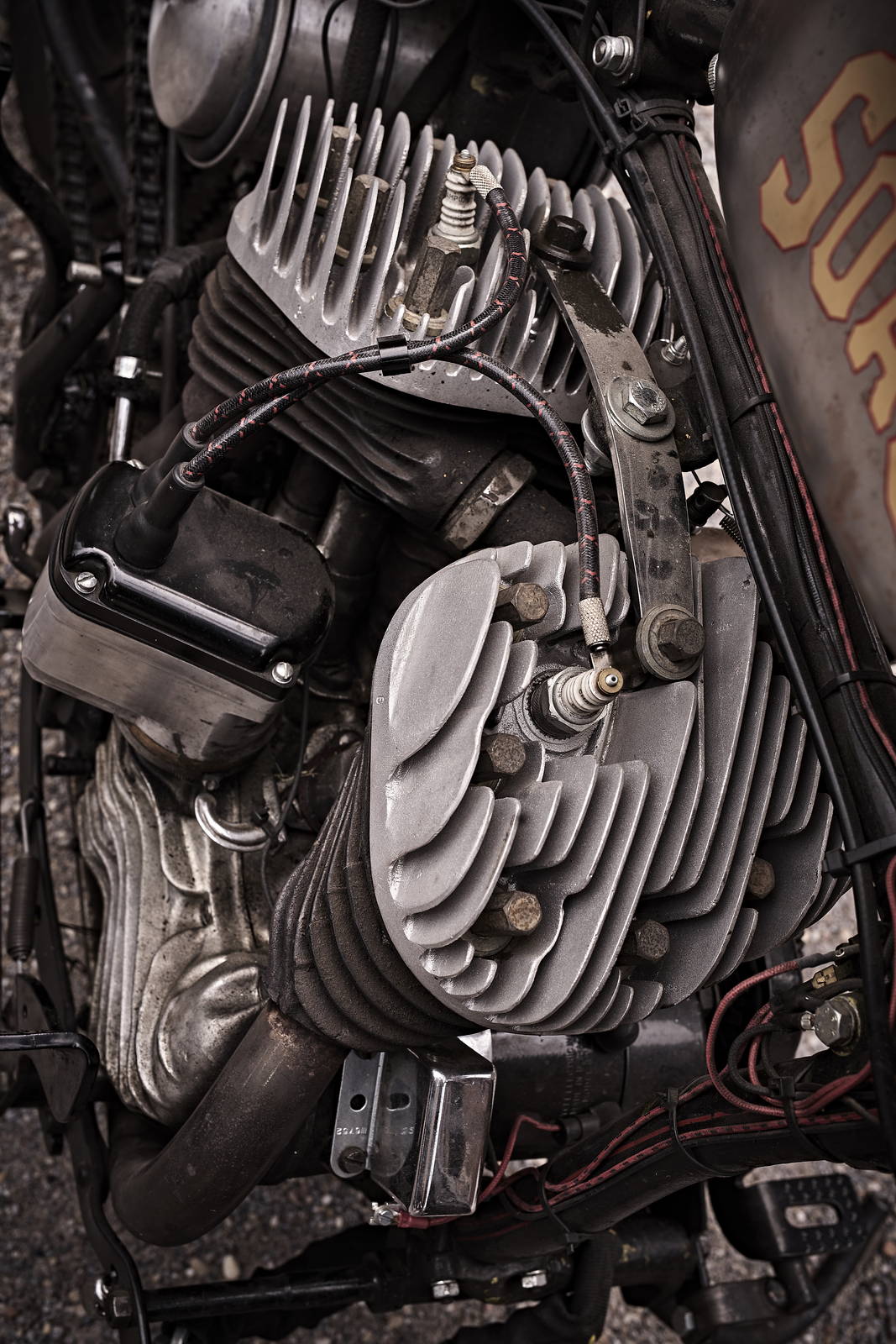 Kustom Kulture Forever